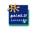 g.e.i.s.t. 21 Loiret
