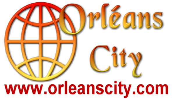 Orléans city