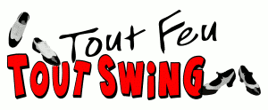 logo Tout feu tout swing