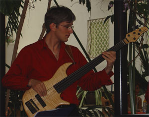 Bassiste